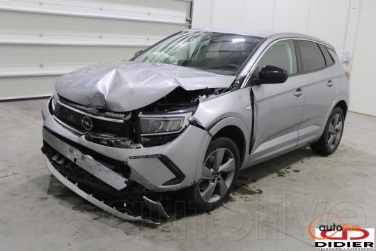 OPEL GRANDLAND X - 1