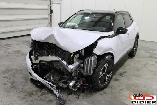PEUGEOT 2008 - 1