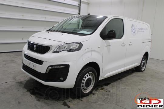 PEUGEOT EXPERT - 1