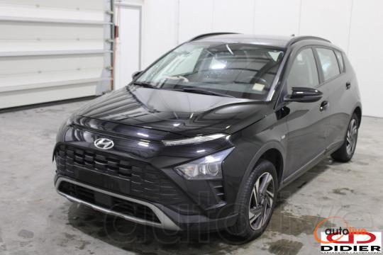 HYUNDAI BAYON - 1