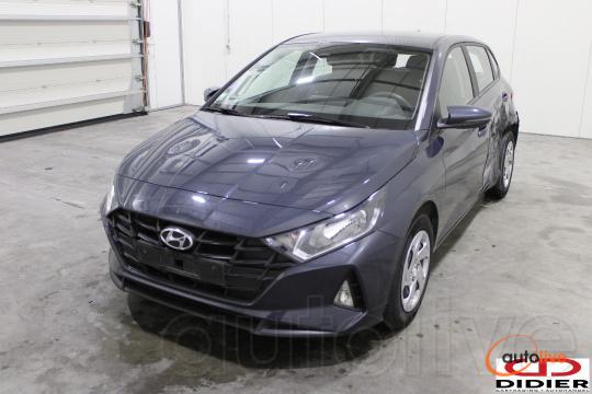 HYUNDAI I20 - 1