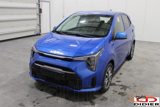 KIA PICANTO - 1