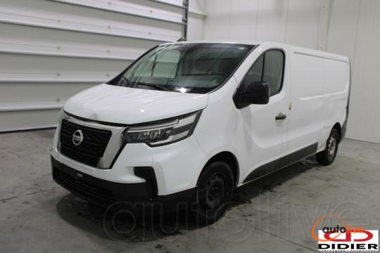 NISSAN NV300 - 1