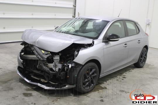 OPEL CORSA - 1
