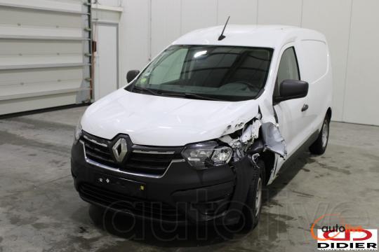 RENAULT EXPRESS - 1