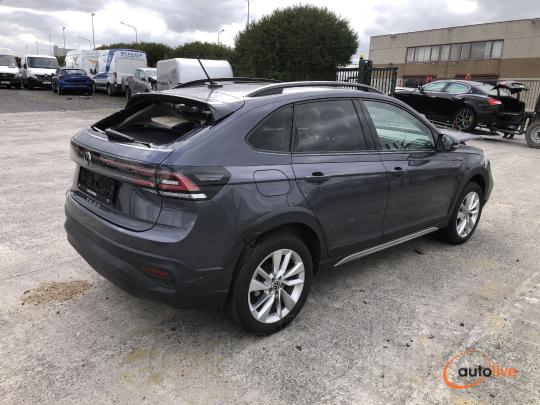 VOLKSWAGEN TAIGO 1.0 TSI  DSG - 1