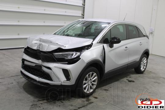 OPEL CROSSLAND X - 1