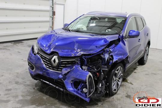 RENAULT KADJAR - 1