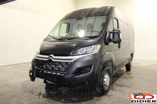 CITROï¿½N JUMPER - 1