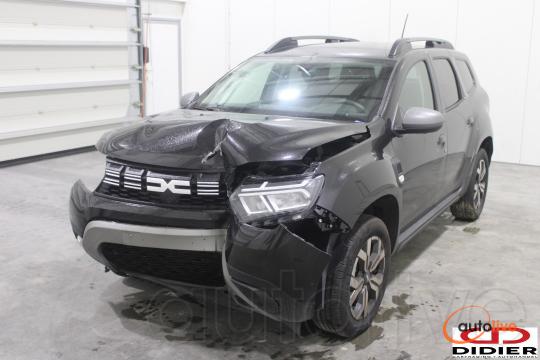 DACIA DUSTER - 1