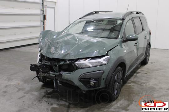 DACIA JOGGER - 1