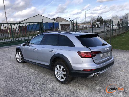 AUDI A4 ALLROAD 2.0 TDI - 1