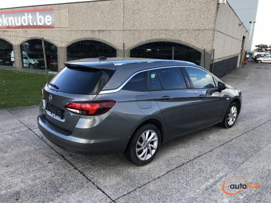 OPEL ASTRA BREAK 1.5 CDTI - 1