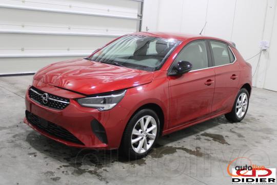 OPEL CORSA - 1
