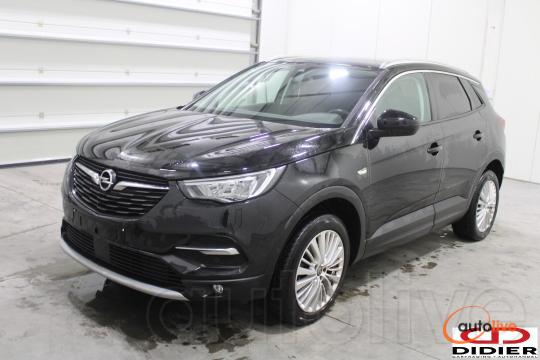 OPEL GRANDLAND X - 1