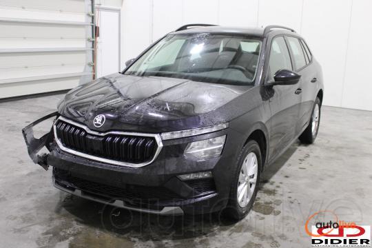 SKODA KAMIQ - 1