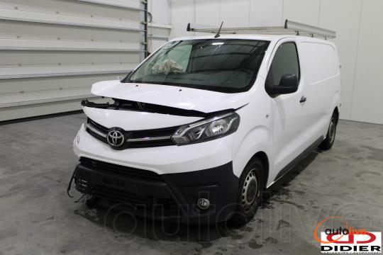 TOYOTA PROACE - 1