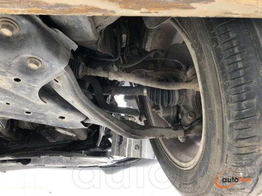 HYUNDAI IX35 1.6 - 1