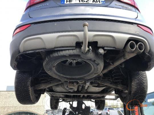 HYUNDAI SANTA FE 2.0 CRDI  4WD - 1