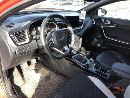 KIA PROCEED 1.0 TURBO GDI - 1