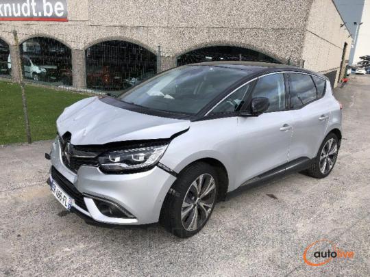 RENAULT SCENIC 1.2 - 1