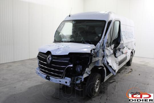 RENAULT MASTER - 1