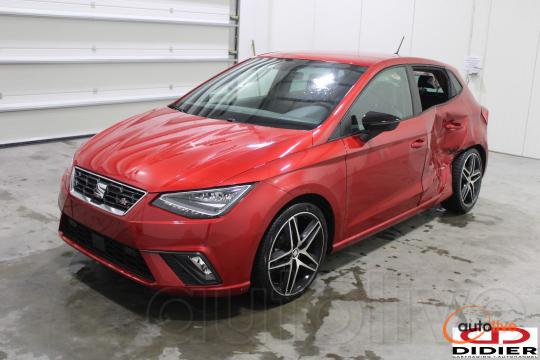 SEAT IBIZA - 1