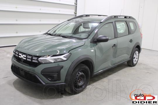 DACIA JOGGER - 1