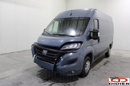 FIAT DUCATO - 1