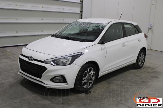 HYUNDAI I20 - 1