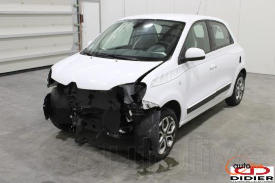 RENAULT TWINGO - 1