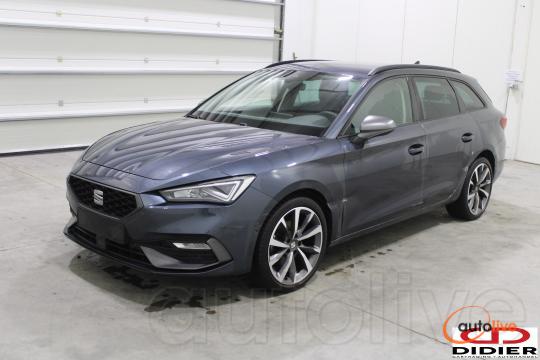 SEAT LEON - 1