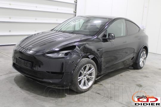 TESLA MODEL Y - 1