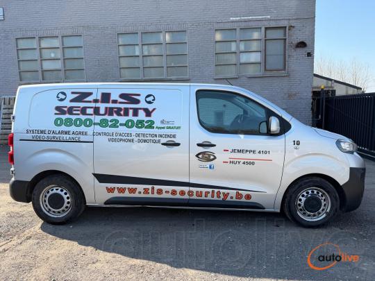 PEUGEOT EXPERT IV IV PREMIUM - 1