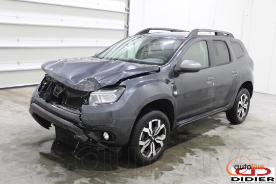 DACIA DUSTER - 1