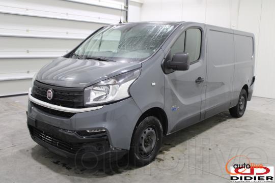 FIAT TALENTO - 1