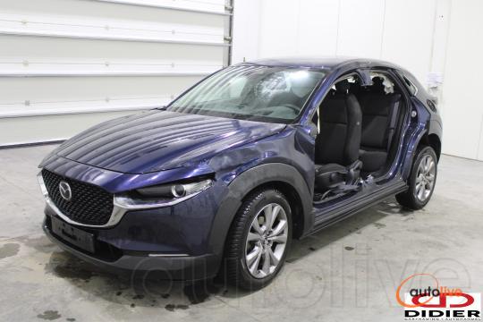 MAZDA CX-30 - 1