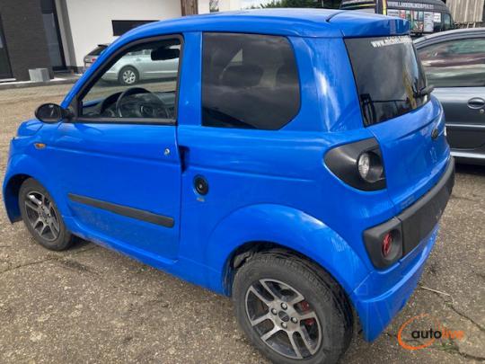 MICROCAR M.GO - 1