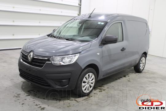 RENAULT EXPRESS - 1