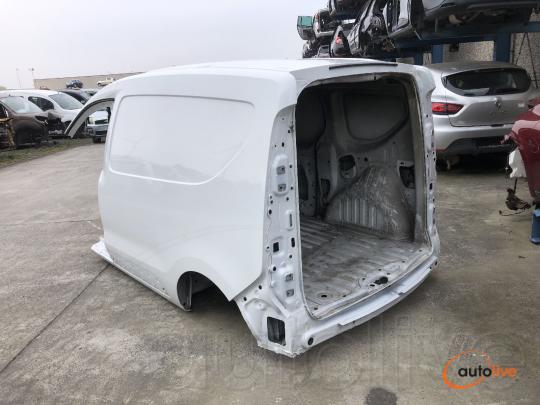 RENAULT EXPRESS 1.5 DCI K9K876 BV - 1