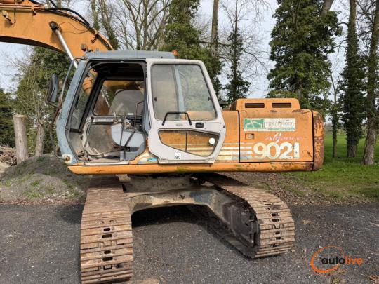 CASE 921 22.000K - 1