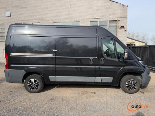 CITROï¿½N JUMPER 2. HDI - 1