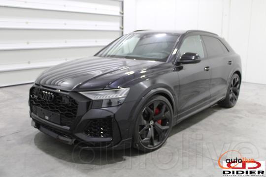 AUDI RSQ8 - 1