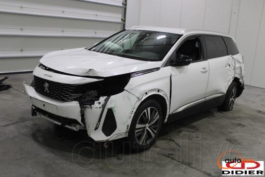 PEUGEOT 5008 - 1