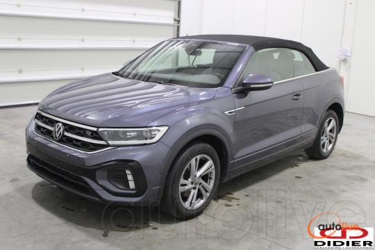 VOLKSWAGEN T-ROC - 1