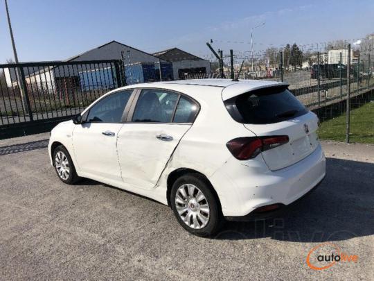 FIAT TIPO 1.4 - 1