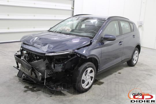 HYUNDAI BAYON - 1