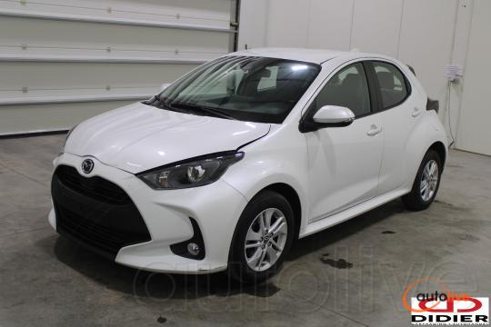 MAZDA 2 - 1