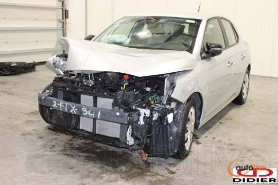 OPEL CORSA - 1