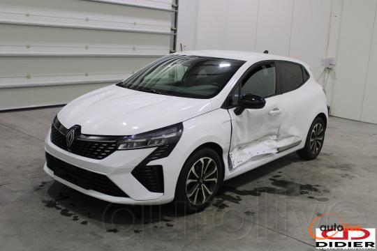 RENAULT CLIO - 1